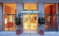 Фото отеля Hesperia Carlit