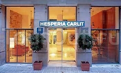 Hesperia Carlit