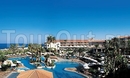 Фото Amathus Beach Hotel Paphos