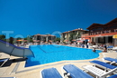 Фото Litera Fethiye Relax Hotel