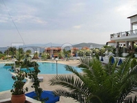 Alexandros Hotel Apartments Kassandra