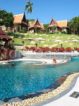 Banburee Resort & Spa