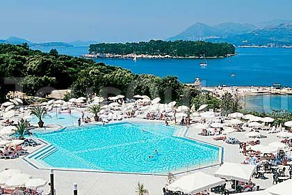 Valamar Club Dubrovnik 3* Light