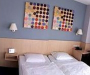 Hotel Empire Luxembourg City