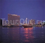 Radisson Sas Dubai Deira Creek