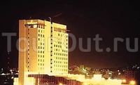 Фото отеля Holiday Inn Amman