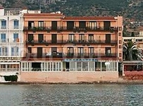 Flisvos Hotel