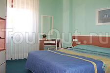 Hotel Le Pleiadi