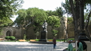 Памятник здешнему (Баснописцу)
