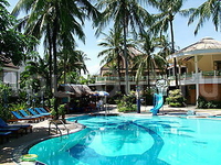Coconut Village