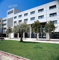 Фото отеля Serhs Campus