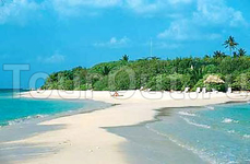 Helengeli Island Resort