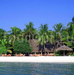 Rihiveli Beach Resort
