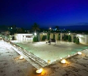 Grand Hotel Masseria Santa Lucia