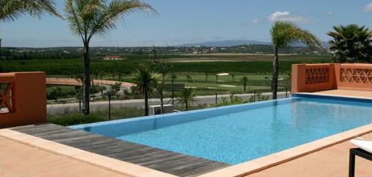 Amendoeira Golf Resort