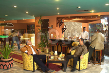 Basma Hotel Aswan