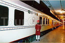 Palace On Wheels