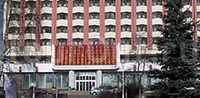 Фото отеля Октябрьская