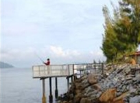 Coral Fishing Resort