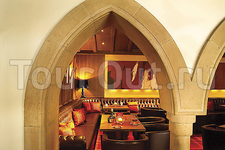 Hotel Aaritz