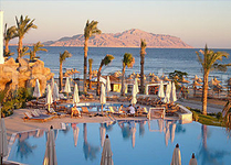 Melia Sharm Resort
