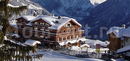 Фото Grand Hotel Au Rond-Point Des Pistes