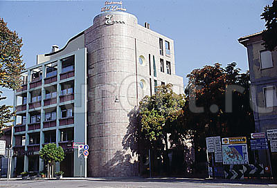 Elvezia Hotel