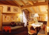 Hotel Kolfuschgerhof