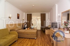 Eftalia Holiday Village