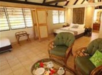 Musket Cove Island Resort