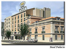 Фото Real Palacio