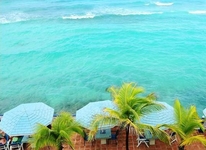 South Gap Hotel