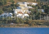 Фотография отеля Lindos Mare Hotel