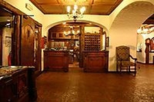 Hotel Europa Cortina D'Ampezzo