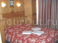 Chalet Val 2400