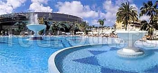 Mare Nostrum Resort Tenerife