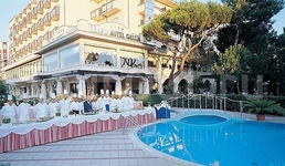 Grand Hotel Gallia