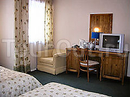 Фото Hotel Razlog