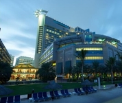 Beach Rotana