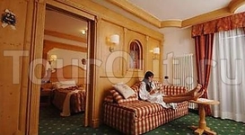 Hotel Tressane