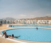 Hilton Dahab Resort