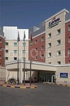 Express By Holiday Inn Dubai-Internet City