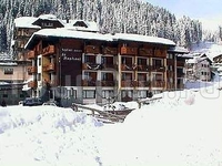 Hotel St. Raphael Madonna Di Campiglio