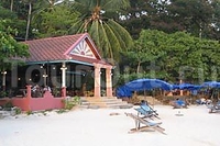 Фото отеля Bay View Resort (Phi Phi Island)