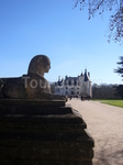 Chenonceau