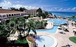 Holiday Inn Sunspree Resort