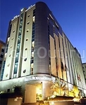 Rimal Rotana Suites