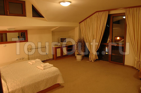 Hotel Lazur Bansko