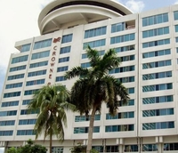 Фото отеля Crowne Plaza Hotel Port of Spain