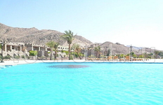 Charm Life Island View Taba